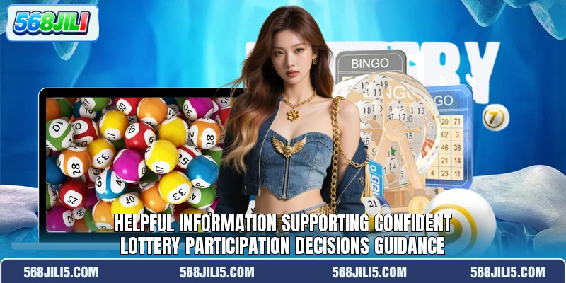 Essential information explaining lottery participation methods clearly guide Essential information explaining lottery participation methods clearly guide