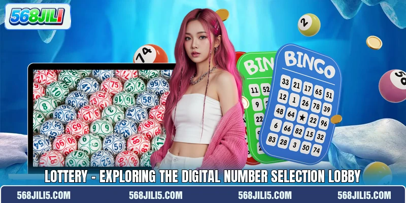 Exploring the technological advancements of digital lottery platforms Exploring the technological advancements of digital lottery platforms