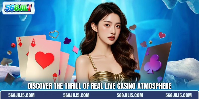 Crystal Roulette Live - The Essential Casino Experience Crystal Roulette Live - The Essential Casino Experience