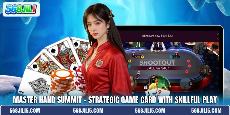 Royal Hand Spirit - Gameplay With Skillful Winning Techniques Royal Hand Spirit - Gameplay With Skillful Winning Techniques