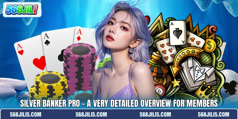 Silver Banker Pro - A Very Detailed Overview For Members Silver Banker Pro - A Very Detailed Overview For Members